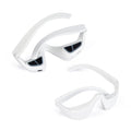EMS Microcurrent Eye Massager — Depuff, Brighten Dark Circles & Boost Eye Serum Absorption