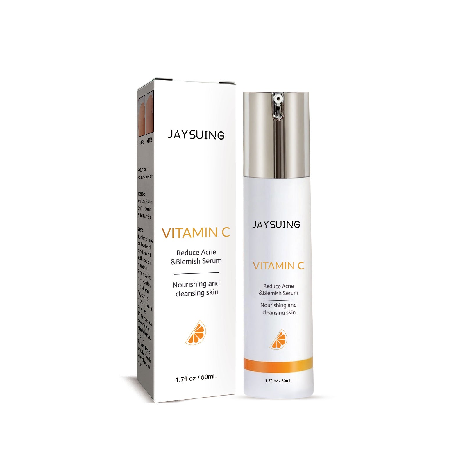 Acne Treatment Essence