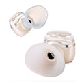 Hot & Cold Eye Compress with Moisturizing Mist — Soothe Tired, Puffy Eyes Instantly