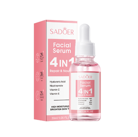 GlowMy Pro Eye Pods with 2 GlowMy Serums (One Bottle)