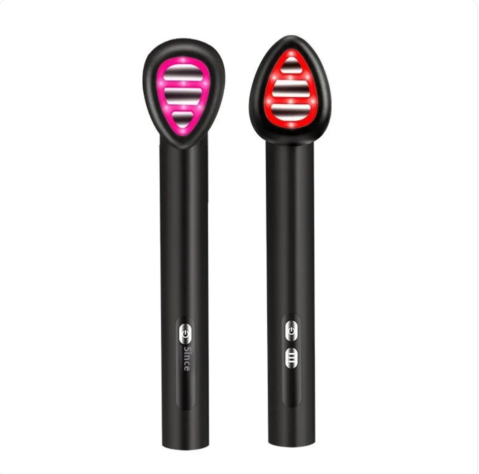 Eye Massager with Heating & Firming Functions