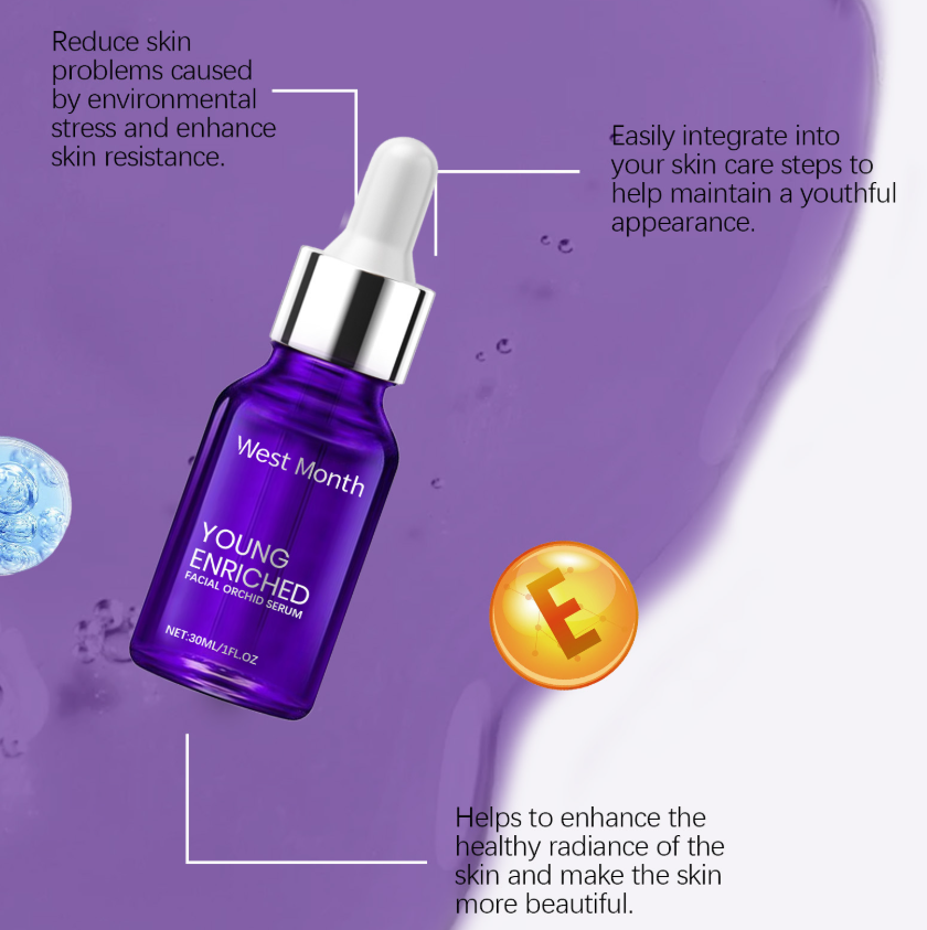 Moisturizing Facial Essence for Skin Firming