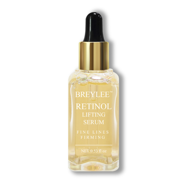 BREYLEE Retinol Skin Firming Serum with Collagen 17ml