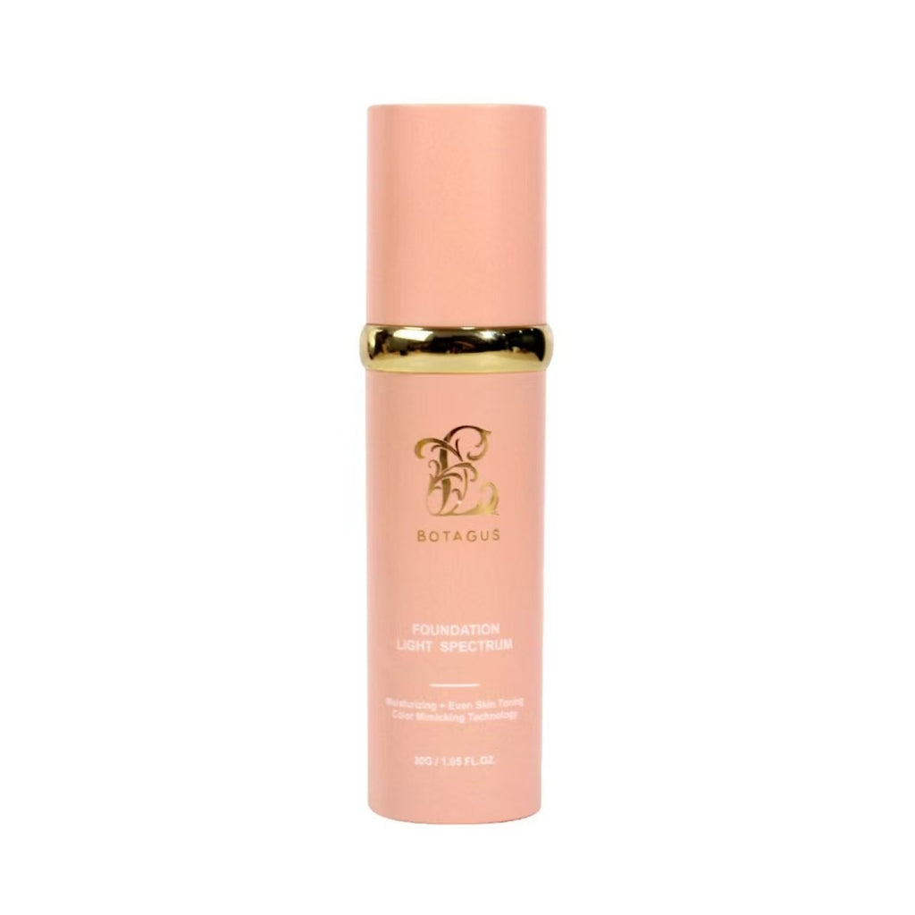 BOTAGUS 4-in-1 Foundation SPF 50