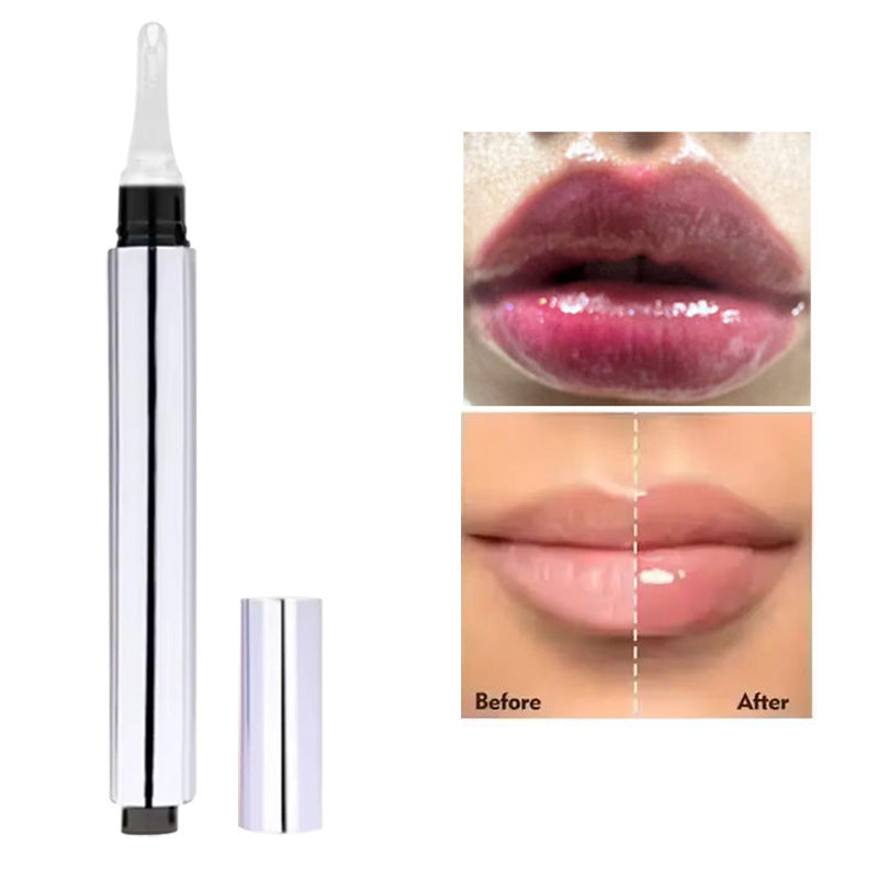Glow Tulip Lip Plumper Balm