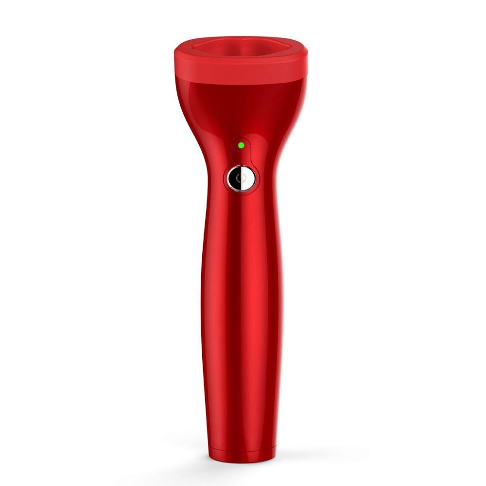 Electric Lip Plumper Device – USB Rechargeable Lip Enhancer for Fuller Lips
