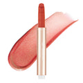 Plumping Lip Gloss with Mirror Finish — Fuller Lips, Glass Shine & All-Day Moisture