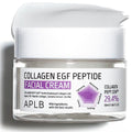 Collagen Peptide Anti-Aging Face Cream – Deep Hydration & Skin Firming Moisturizer