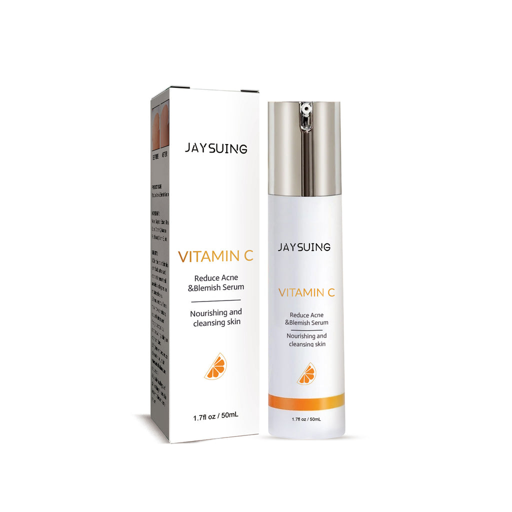 Acne Treatment Essence