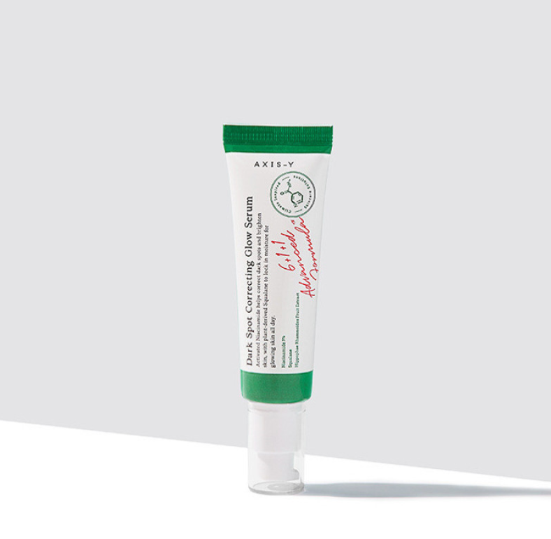 Nicotinamide Brightening Serum — Even Tone & Radiant Glow