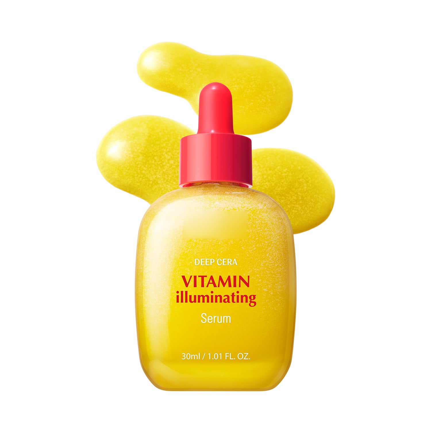 Vitamin Illuminating Facial Serum