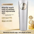 Milk Light Facial Beauty Device — Brighten, Firm & Even Skin Tone at Home
