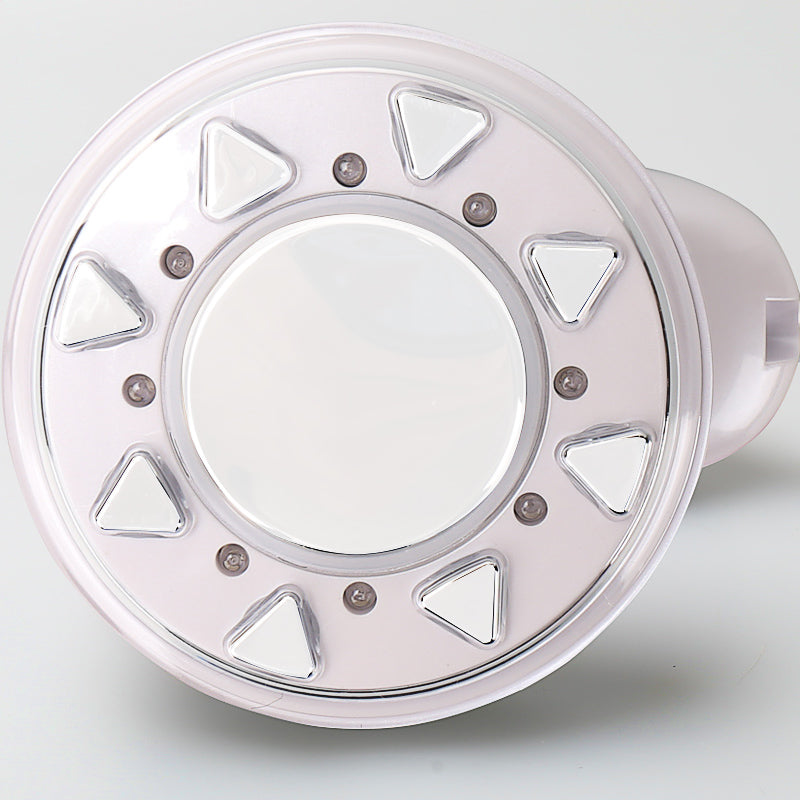 RF Beauty Device, CV Ultrasonic Instrument, LED Skin Firming