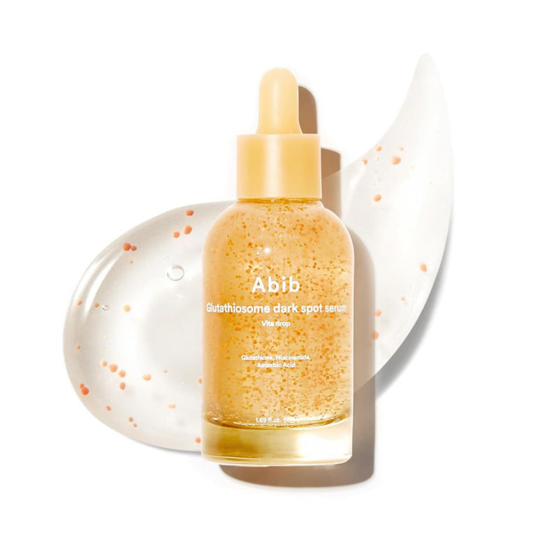 Abib Glutathione Dark Spot Serum — Brighten, Even & Illuminate Your Complexion