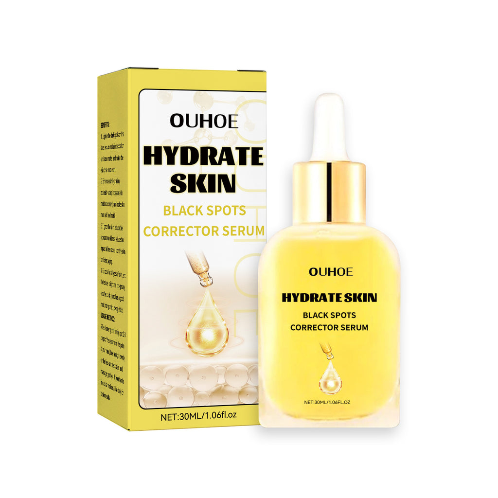 Dark Spot Correcting Serum — Fade, Brighten & Even Skin Tone