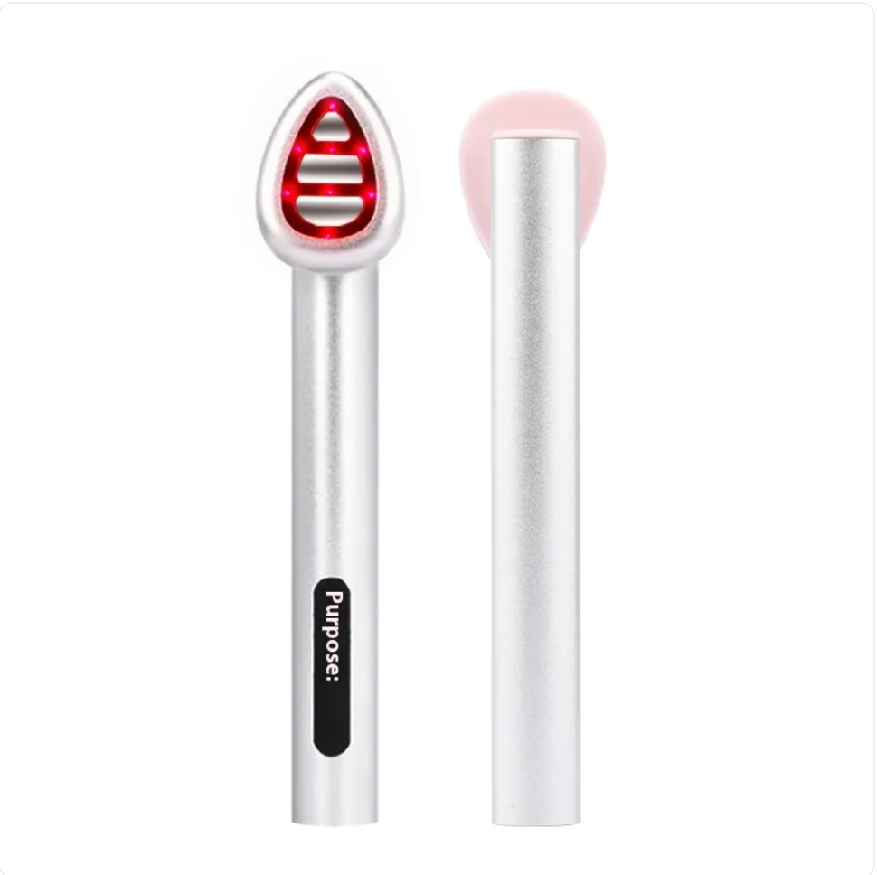 Eye Massager with Heating & Firming Functions