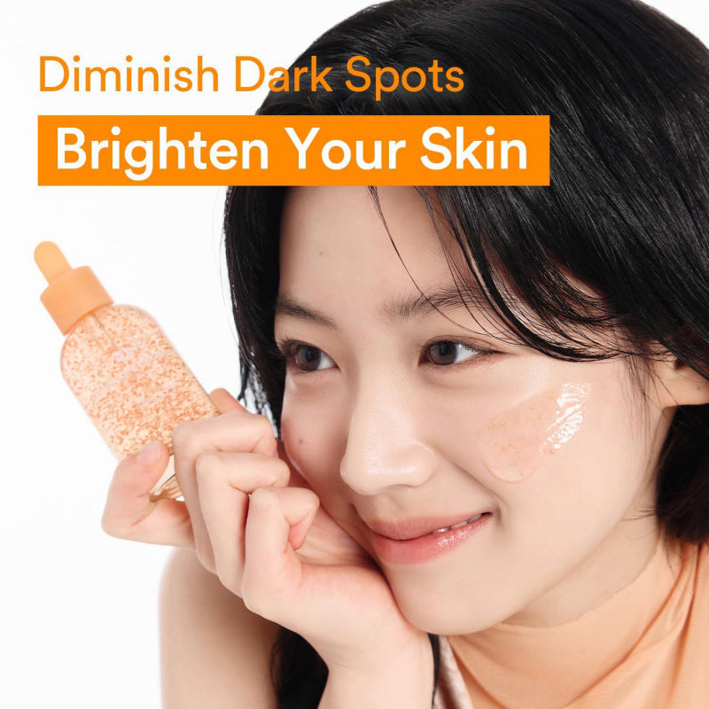 Abib Glutathione Dark Spot Serum — Brighten, Even & Illuminate Your Complexion