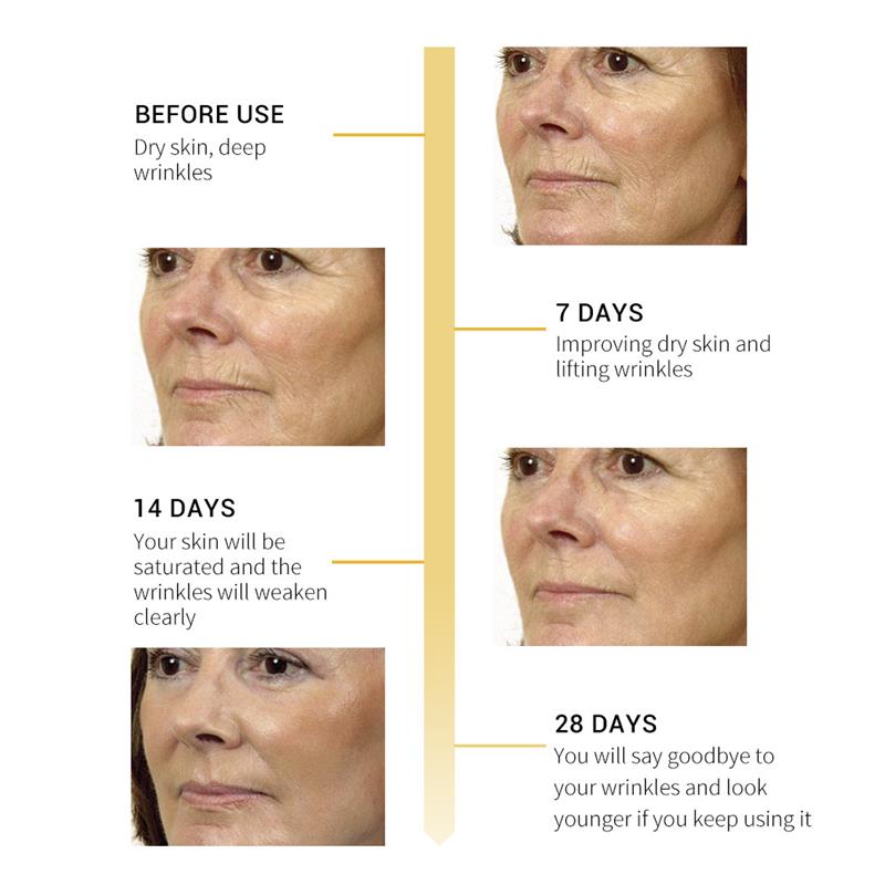 BREYLEE Retinol Skin Firming Serum with Collagen 17ml