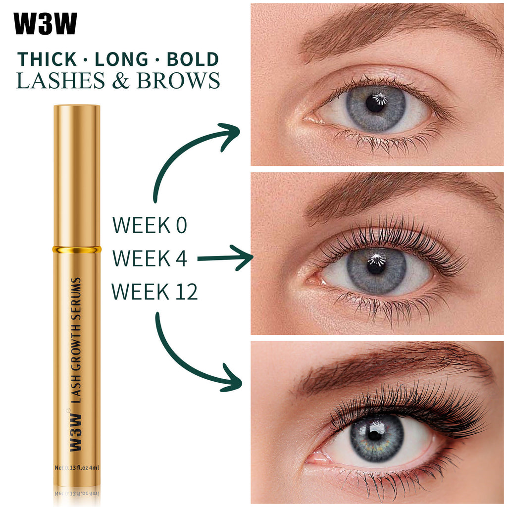 Luxe Lash & Brow Enhancing Serum
