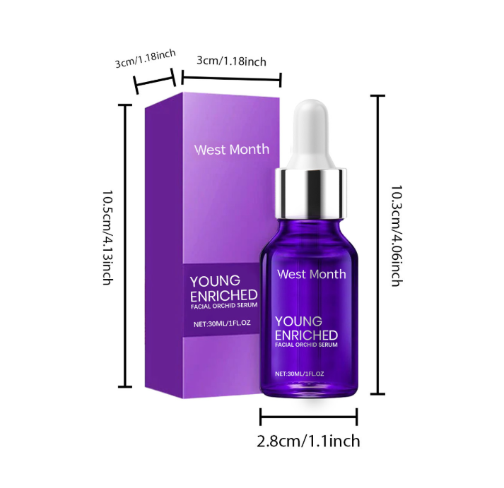 Moisturizing Facial Essence for Skin Firming