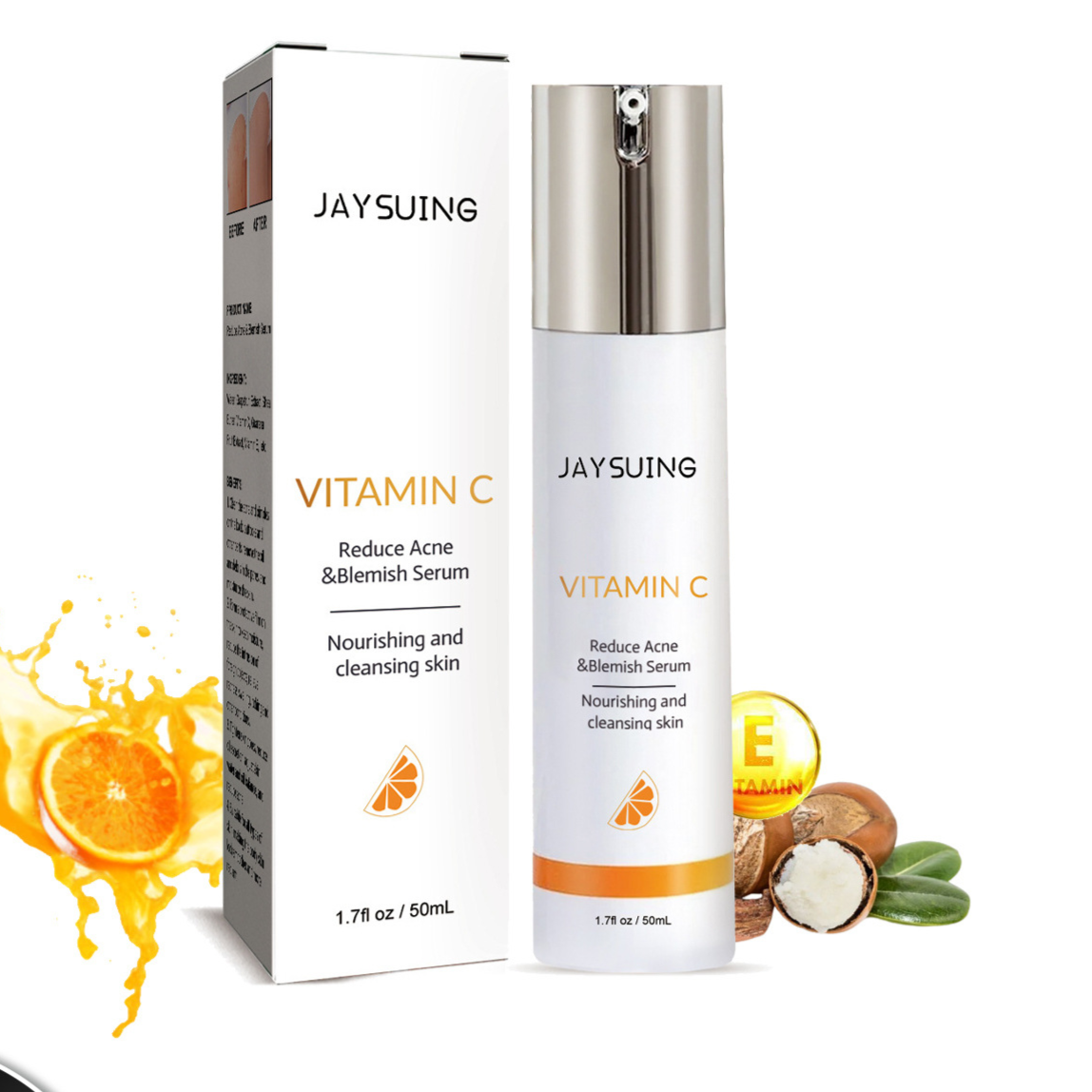 Acne Treatment Essence