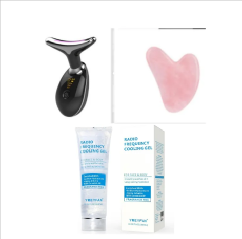 EMS Neck Firming & Wrinkle Massager