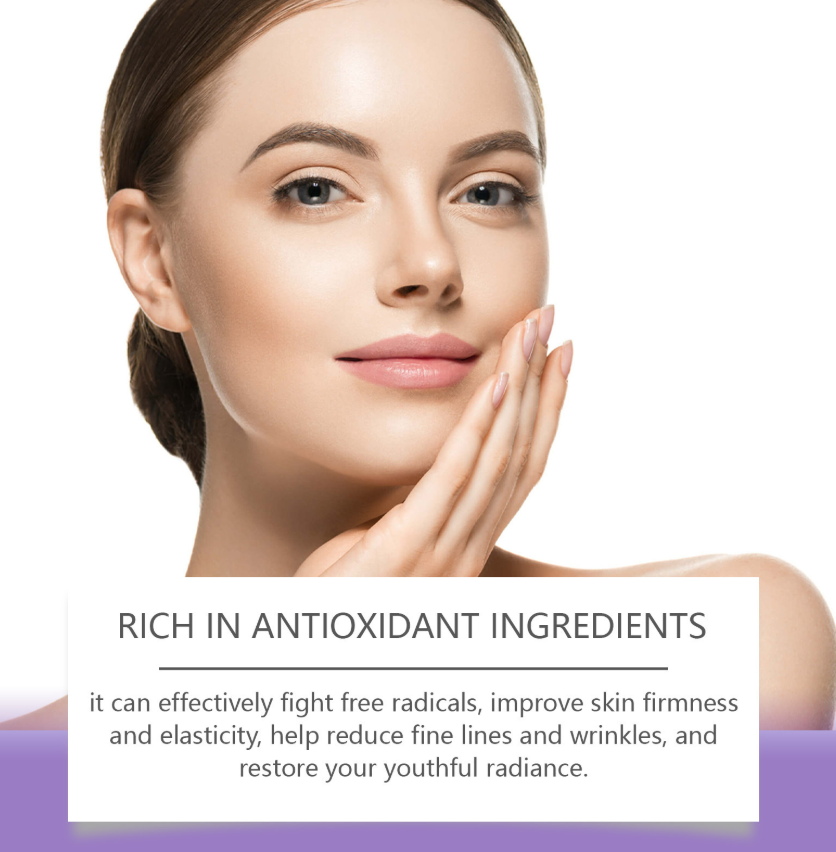 Moisturizing Facial Essence for Skin Firming