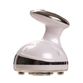 Ultrasonic Red Light Beauty Massager — Sculpt, Lift & Glow at Home