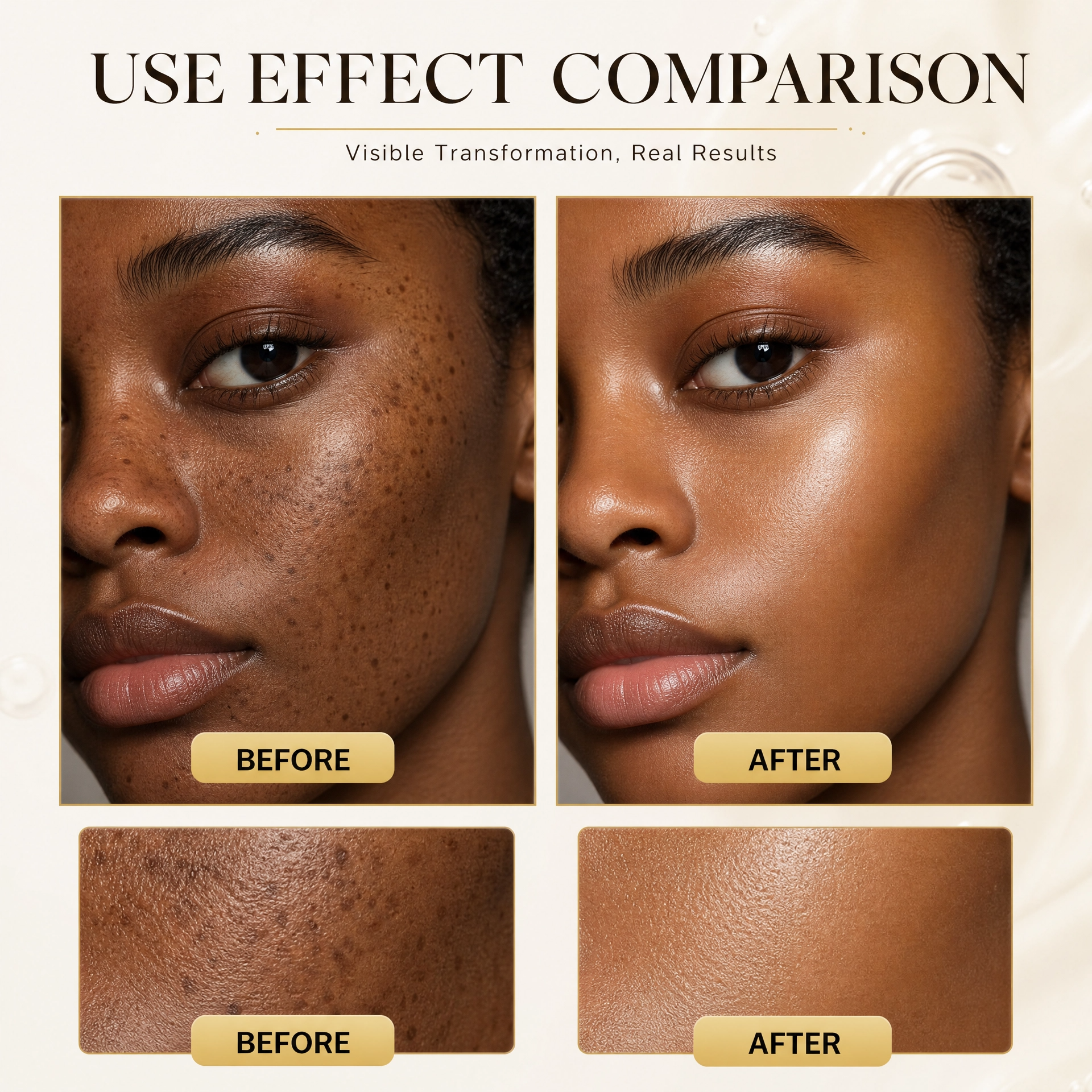 Dark Spot Correcting Serum — Fade, Brighten & Even Skin Tone