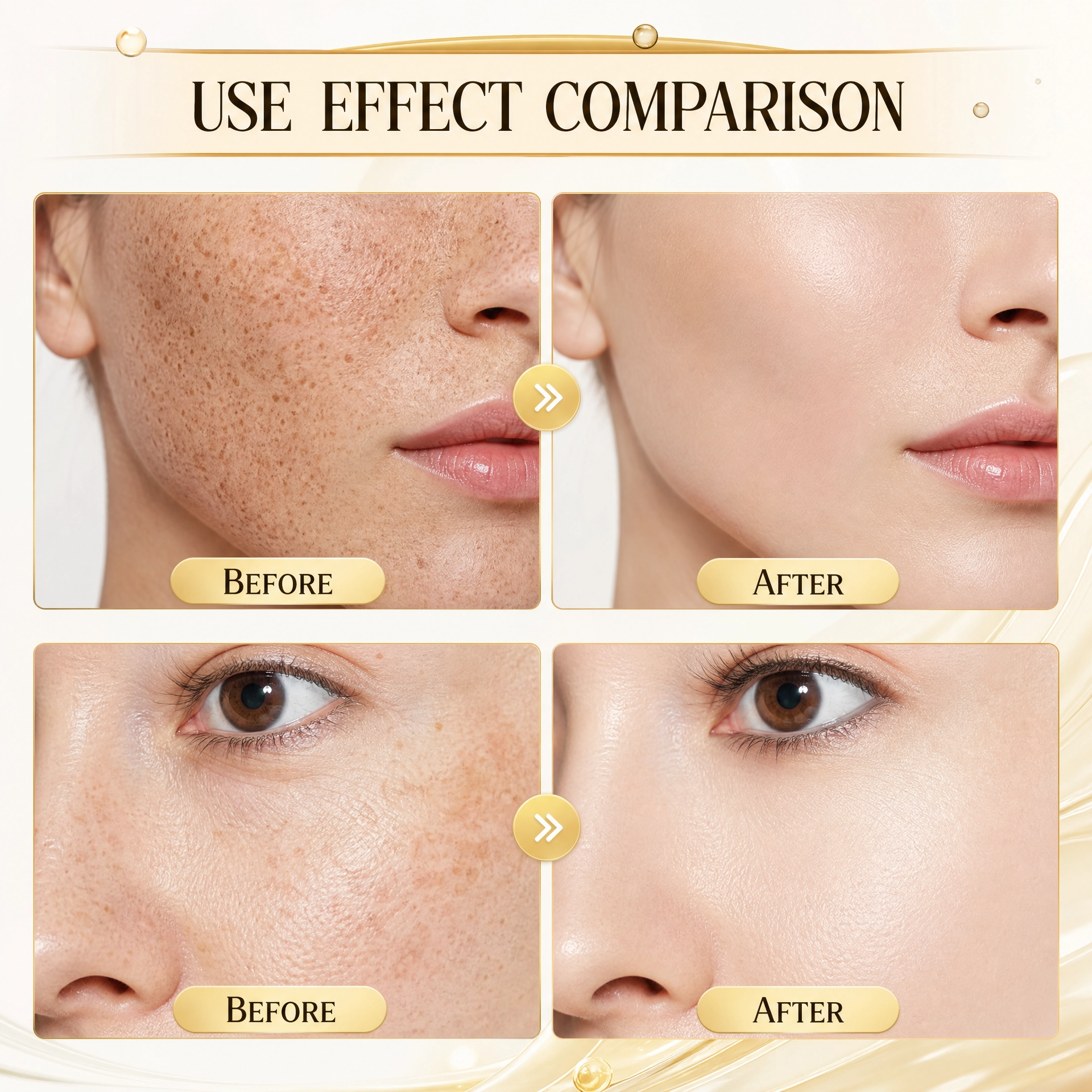 Dark Spot Correcting Serum — Fade, Brighten & Even Skin Tone
